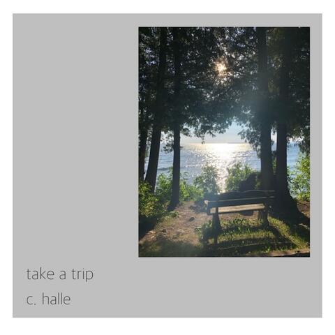 take a trip