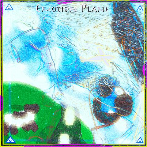 Emotion Plane