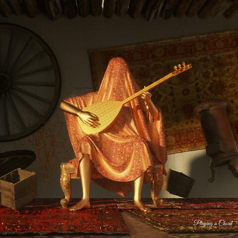 Playing a Chord