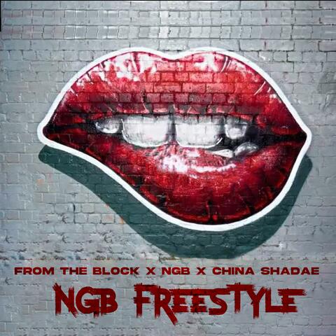 NGB (No Going Back) Freestyle
