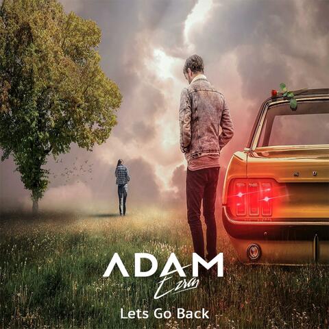 Lets Go Back