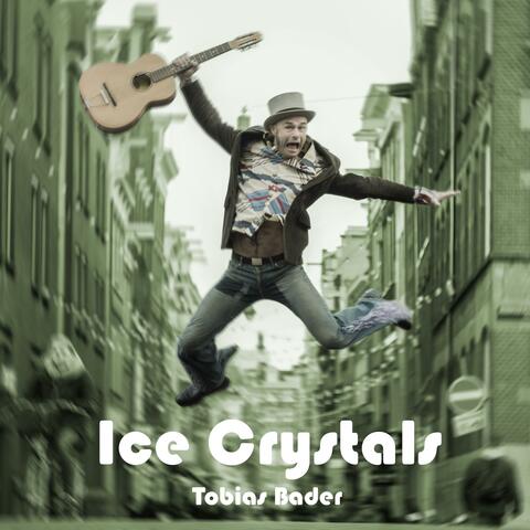 Ice Crystals (feat. Robin Berlijn)