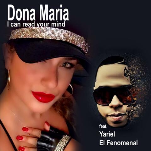 Read Your Mind (feat. Yariel El Fenomenal)