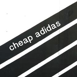 Cheap Adidas