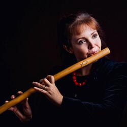 WYSOKI BESKIDZIE woodenflute