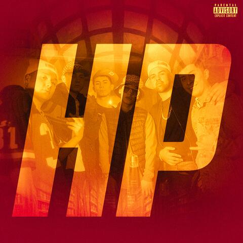 HP (feat. LCA FLK, MB2, The KB, Elian & Ro Flowers)