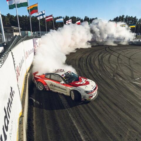 Full Speeed