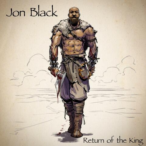 Friday, Pt. 3 (Return of the King) Radio Edit