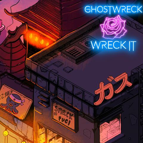 Wreck It