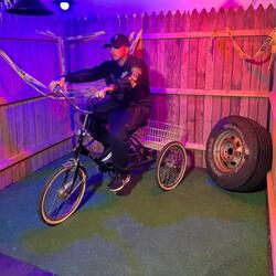 Concrete Rose (feat. Kala Mulcahy, King Hansom & Ac Too Cold)