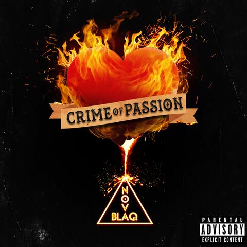 Crime of Passion