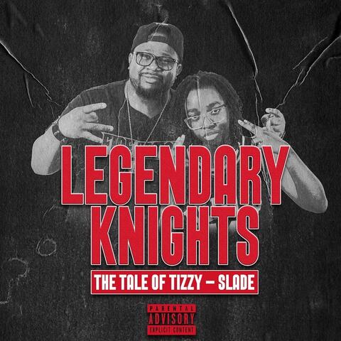 Legendary Knights