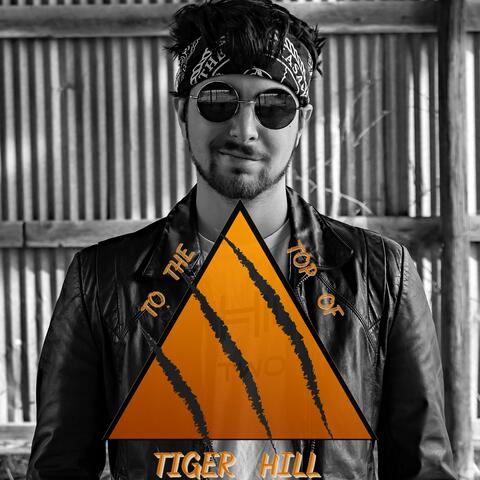 To the Top of Tiger Hill