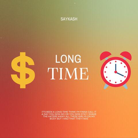 Long Time