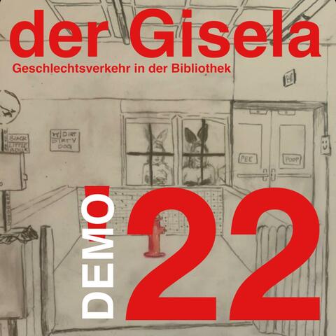 Geschlechtsverkehr in der Bibliothek (Demo'22 Version)