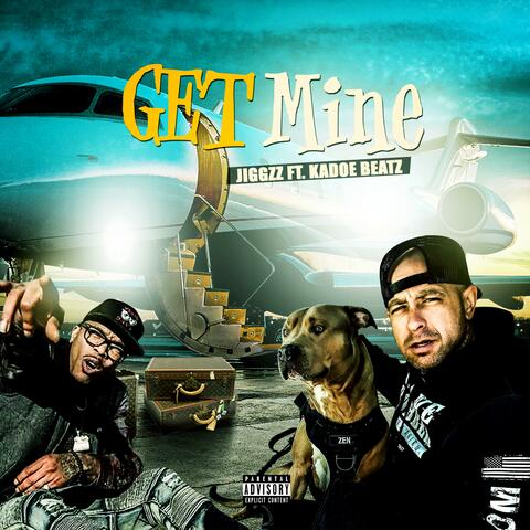 Get MIne (feat. Kadoe Beatz)