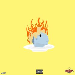 40 FLOORS UP (feat. Homixide Gang)