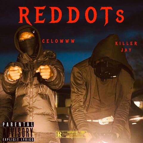 Red Dots (feat. Celowww)