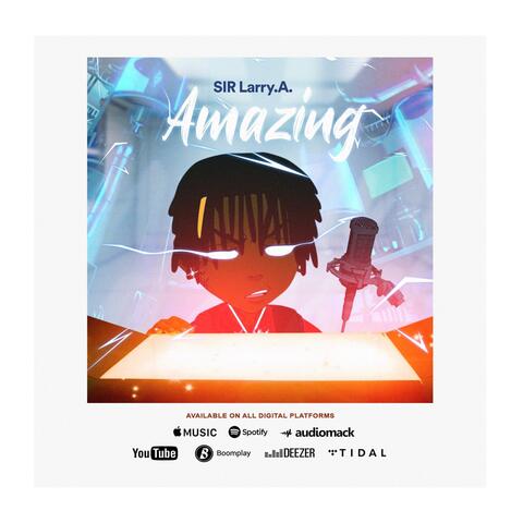 Amazing Amazing