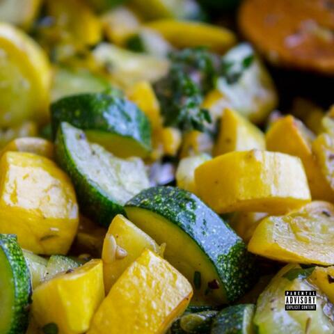 Squash and Zucchini