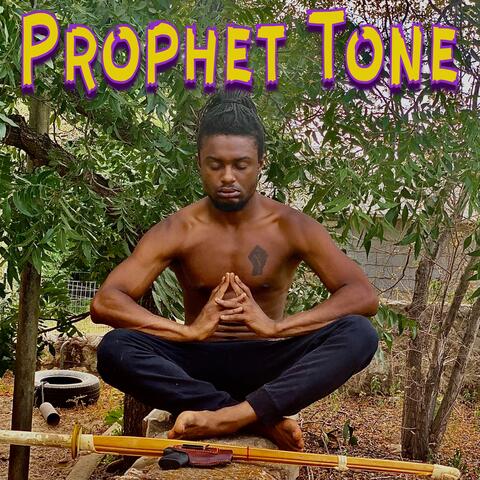 Prophet Tone (FingerRoll)