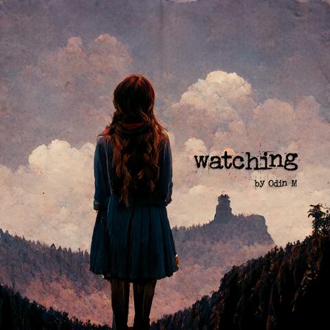 watching