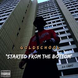 Started from the Bottom