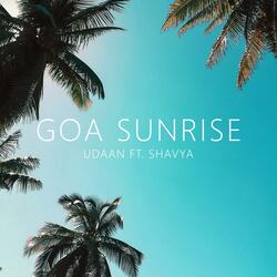 Goa Sunrise (feat. SHAVYA)