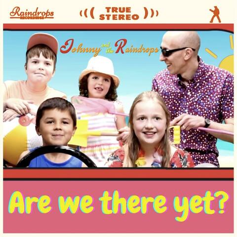 Are we there yet?
