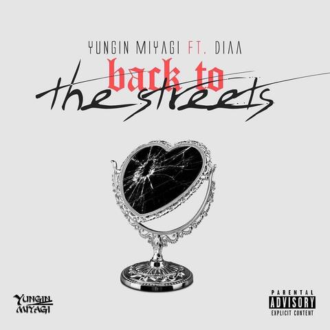 Back To The Streets (feat. Diaa)