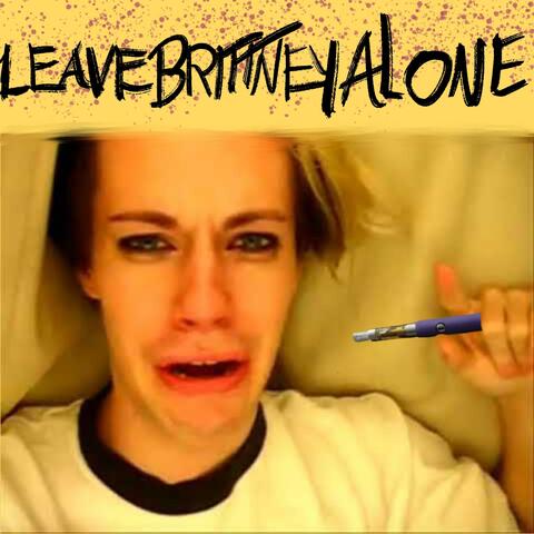 Leave Brittney Alone (feat. 4141.spazz)