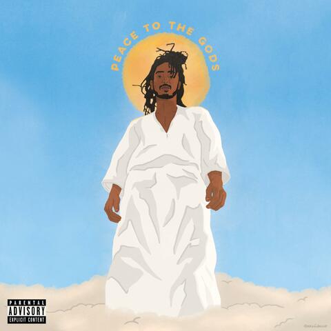 Peace To The Gods