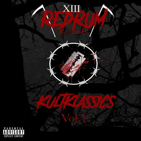 KULTKLASSiCS (Vol.1)