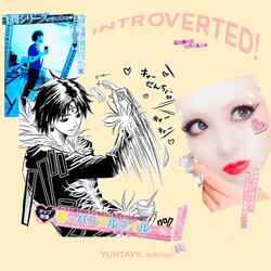 Introverted (feat. subsiyo)