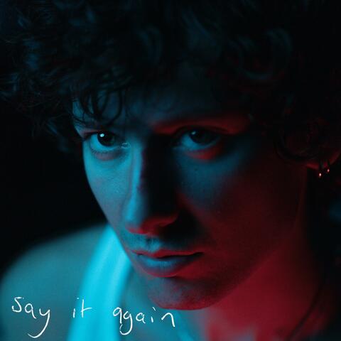 Say It Again