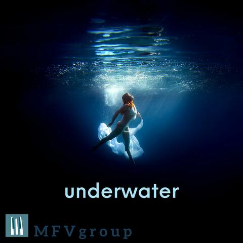 Underwater