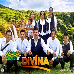 Bienvenidos a la casa de Dios