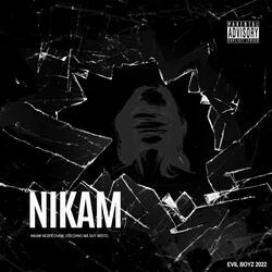 NIKAM NESPĚCHÁM (feat. RedFyerFlame)