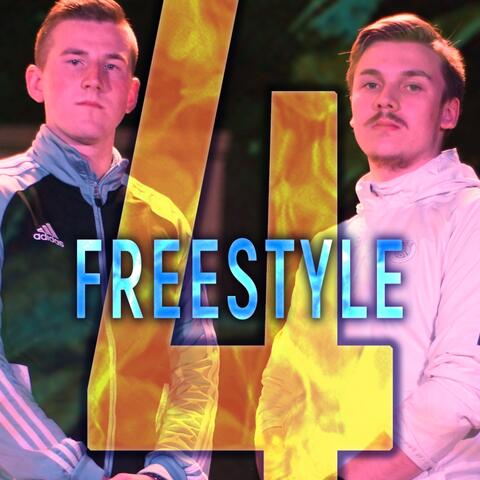 Freestyle 4 (feat. MonstA)