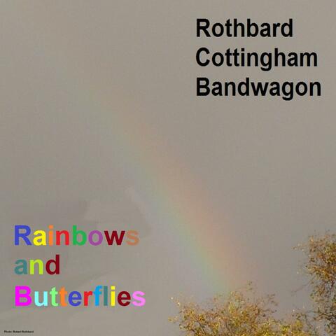 Rainbows and Butterflies
