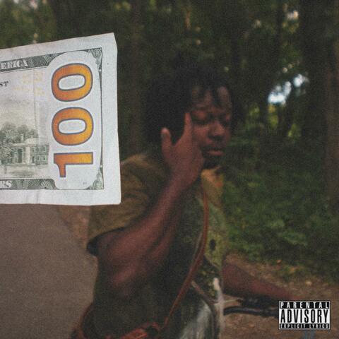 Paper Route (feat. Huey V)