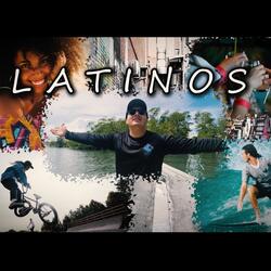 Latinos (feat. Joshy)
