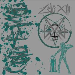 ColdBlood (feat. Zeke XIII)