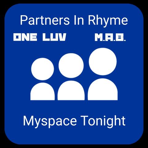Myspace Tonight