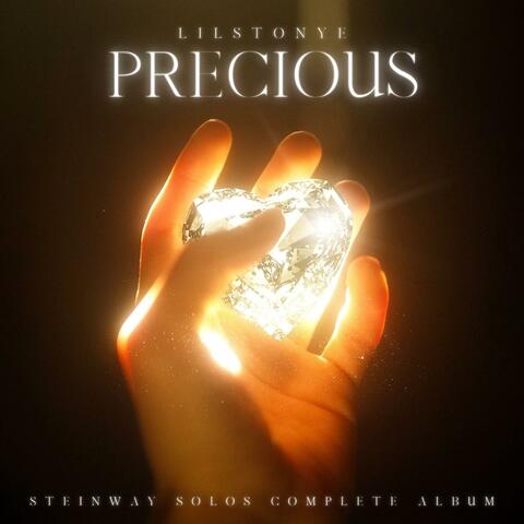 PRECIOUS