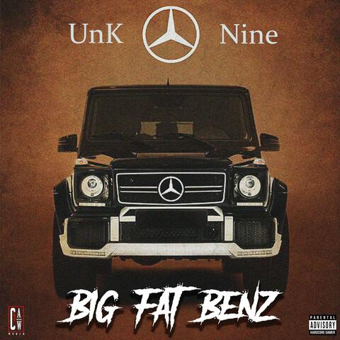 Big Fat Benz (feat. Ninecea)