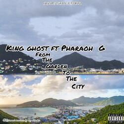 From the garden to the city