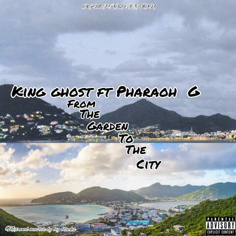 From the garden to the city