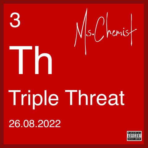 Triple Threat