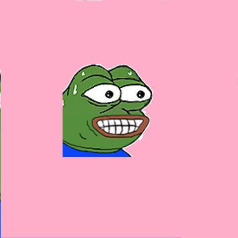 monkaLaugh